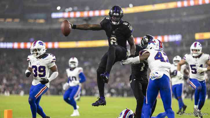 The best VPN for live streaming the NFL