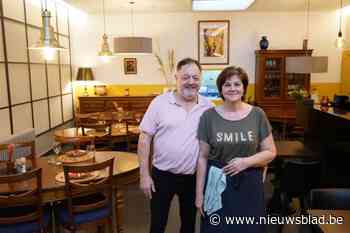 Tapasrestaurant was stille droom die uitkwam, maar na jaar moeten Nancy (55) en Luc (61) de boeken toedoen: “De eigenaar heeft andere plannen”