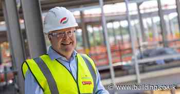 Clients sounding out Galliford Try to take on work left up in the air following ISG collapse