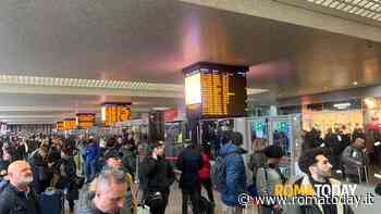 Guasti a raffica e disagi continui. Per chi usa il treno a Roma c'è un chiodo quasi ogni giorno