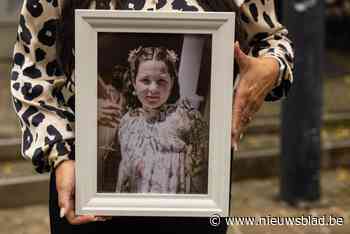 Pediater veroordeeld tot jaar cel met uitstel voor dood van Luana (11): “Haar overlijden had vermeden kunnen worden”