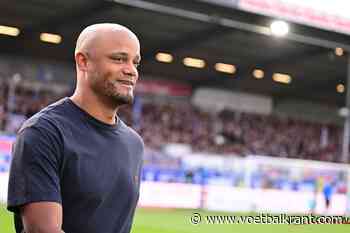 De CEO van Bayern München heeft een duidelijke boodschap voor Vincent Kompany na zijn eerste nederlaag