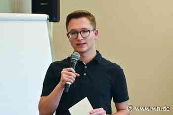 Sein Mut wurde belohnt: Stotterer über eine besondere Erfahrung