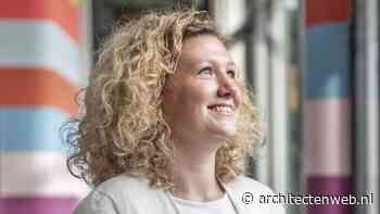 Stephanie Zeulevoet benoemd tot partner bij INBO