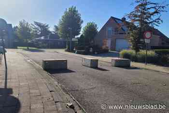 Tellingen tonen gunstig effect aan: verkeersfilter in de Hertenstraat blijft staan
