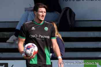 Laurens Huysentruyt ontvangt met Torhout zijn ex-ploeg Oostkamp, waar drie gewezen KM’ers aan de slag zijn: “Ik hoor Jonas Taillieu nog elke dag”