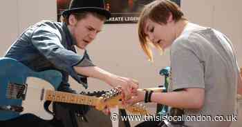 Free music-making weekend coming to Romford