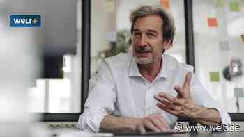 Erfolgsfaktor Erfahrung – das sind die unterschätzten Vorteile älterer Manager