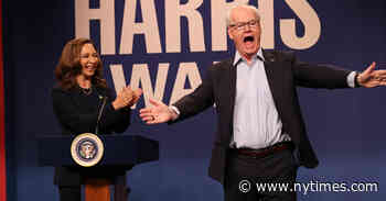 ‘Saturday Night Live’: 11 Defining Political Sketches