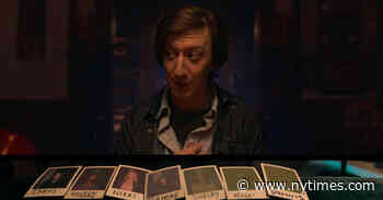 ‘It’s What’s Inside’ Review: I Gotta Be You