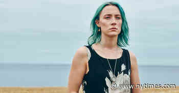 ‘The Outrun’ Review: From Rock Bottom to Recovery