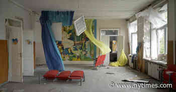 ‘Intercepted’ Review: The Awful Intimacy of the War in Ukraine