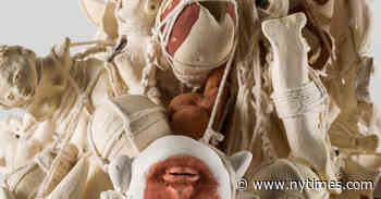 At Frieze London, Artists Make Connections Through Clay