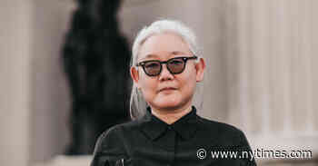 Artist Lee Bul Ruffles the Met’s Staid Niches