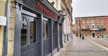 Ellesmere Port man ordered to stay out of Wrexham city centre for the next year