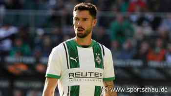 DFB-Kader: Nagelsmann nominiert Kleindienst - Gnabry kehrt zurück