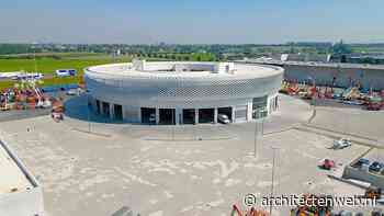 TVH Equipment Waregem