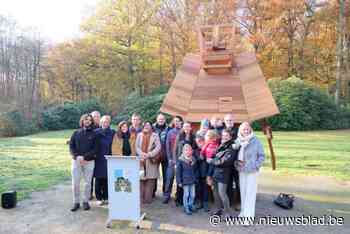 Zaterdag zonder zorgen in het teken van 15 jaar Golempad in park De Mik