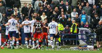 Milutin Osmajic latest as Blackburn Rovers wait for FA ban after bite incident
