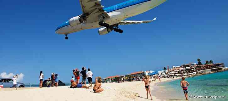 St. Maarten lanceert online immigratiekaart