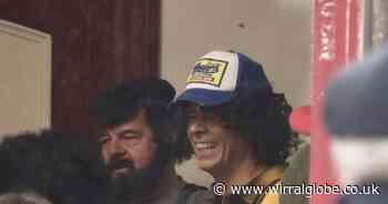 CBeebies show Andy and the Band looking for Wirral children to take part in filming