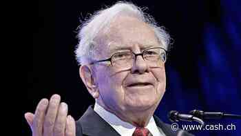 Hier will Warren Buffett offenbar als nächstes sein Portfolio erweitern