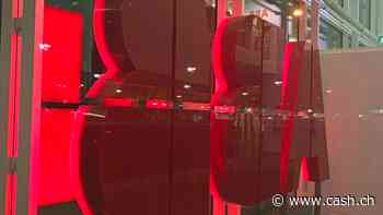 ABB erhält Auftrag zur Modernisierung staatlicher Minen in Chile