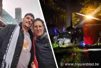 Andreas (23) en Wim (23) overlijden bij zwaar ongeval in Pelt: “Hij was meer dan een werknemer”