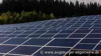 Regionalwerk ist „große Chance, an der Energiewende mitzuwirken“