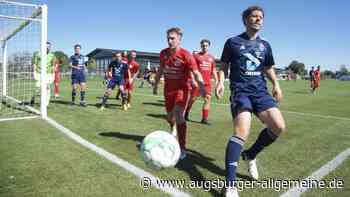 Denklingens Gegner punktet bislang mit viel Mentalität