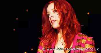 REVIEW: Kathryn Tickell & The Darkening, Lighthouse, Poole