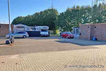 Woonwagenpark van Sint-Truiden krijgt make-over