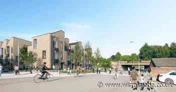 Agreements for 1,500 new homes for Birkenhead signed off