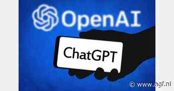 AI-stem van ChatGPT kan ook namens bedrijven gaan bellen