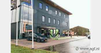 Veldwerk Uitzendbureau opent nieuw hoofdkantoor