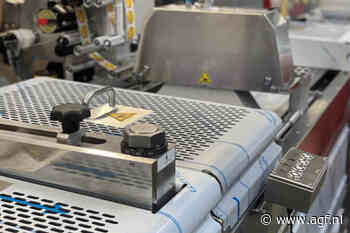 Showroommachines aanbod