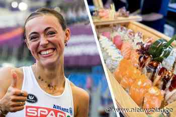 De favoriete eetadresjes van Rani Rosius: “Hier vind je de beste sushi in de buurt”