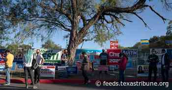 Abortion, private school vouchers and legislative control are the key issues in Texas’ 2024 election