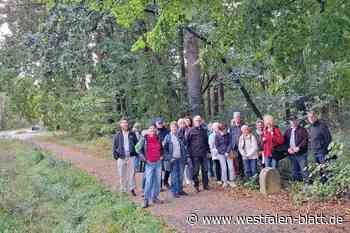 Wanderung im Vierländereck