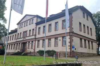 FBI Höxter: Verwaltungs-Verschlankung oder „weiter so“?