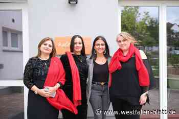 Stadtteilmütter helfen seit zehn Jahren