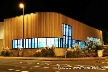 Hallenbad in Höxter öffnet wieder