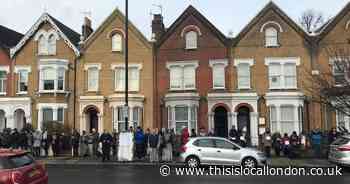 Anyone protesting outside abortion clinic could face an unlimited fine