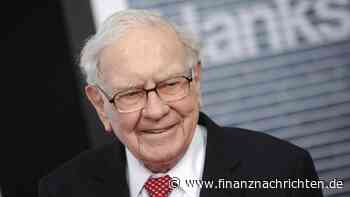 Don't lose: 1 Mischfonds, der Warren Buffetts Regel Nr. 1 berücksichtigt