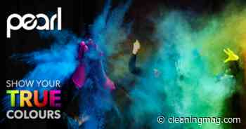 Pearl nitrile glove range shows its true colours