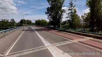 Tijdelijke afsluitingen Breevaartbrug: dit is wanneer je de brug beter kunt vermijden