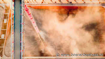 Russische graanexporteurs roepen op tot minder export