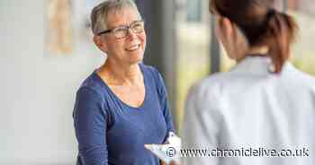 Four red flag signs of 'vague' cancer as doctor warns early checks save lives