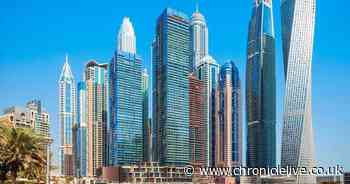 New Dubai and UAE travel warning as UK tourists told 'situation is changing fast'