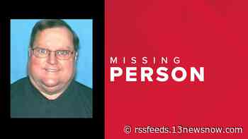Missing man from Chesapeake found safe